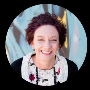 Hi, I’m April. Nice to meet you! 💖